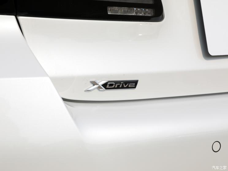 华晨宝马 宝马5系 2022款 改款二 530Li xDrive M运动套装 华晨宝马 宝马5系 2022款 改款二 530Li xDrive M运动套装