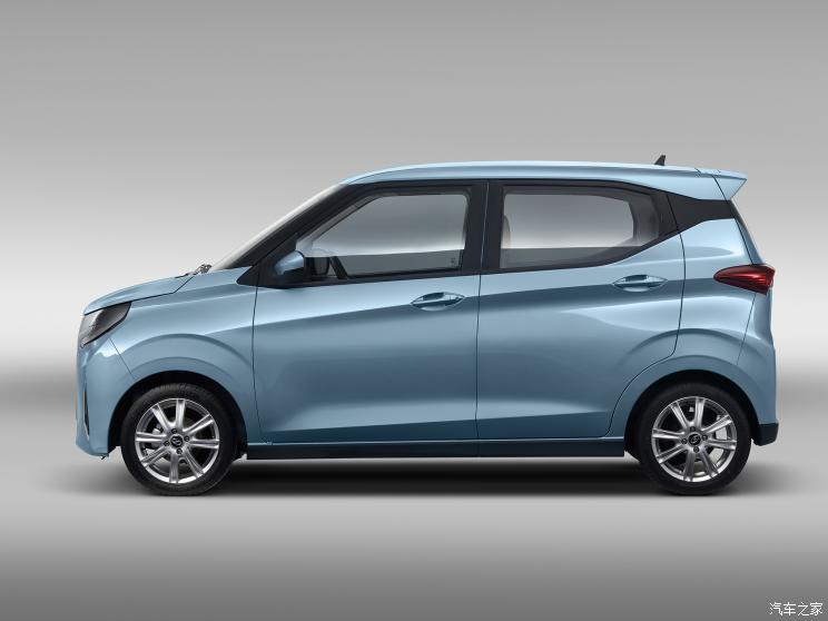 未奥汽车 未奥BOMA 2023款 200km 高配版 未奥汽车 未奥BOMA 2023款 200km 高配版