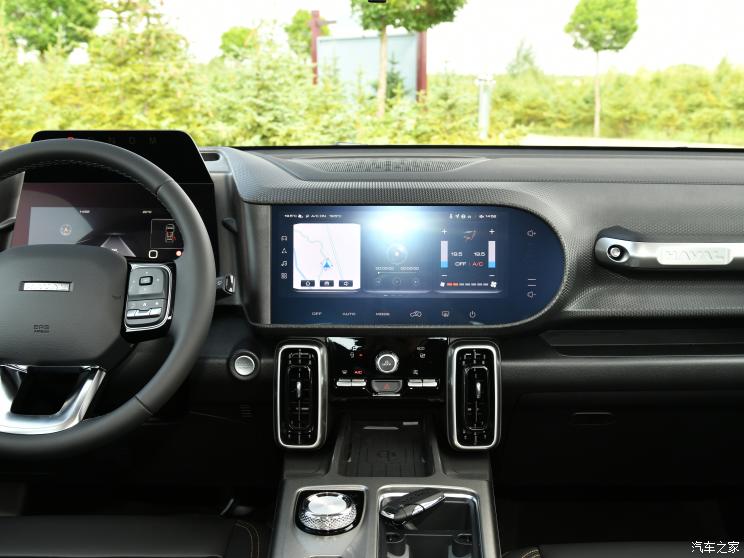 长城汽车 哈弗大狗 2023款 1.5T DCT两驱低配版 长城汽车 哈弗大狗 2023款 1.5T DCT两驱低配版