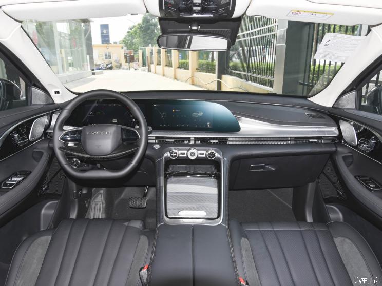 星途 星途凌云 2024款 400T 两驱星尊版 星途 星途凌云 2024款 400T 两驱星尊版