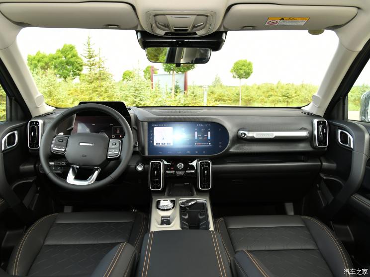 长城汽车 哈弗大狗 2023款 1.5T DCT两驱低配版 长城汽车 哈弗大狗 2023款 1.5T DCT两驱低配版