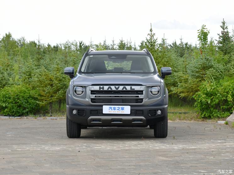长城汽车 哈弗大狗 2023款 1.5T DCT两驱低配版 长城汽车 哈弗大狗 2023款 1.5T DCT两驱低配版