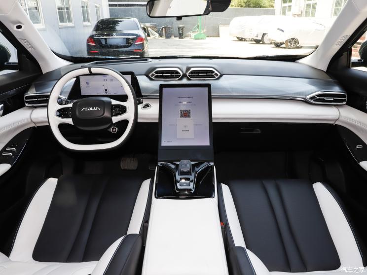 东风乘用车 皓瀚 2023款 1.5T 东风乘用车 皓瀚 2023款 1.5T