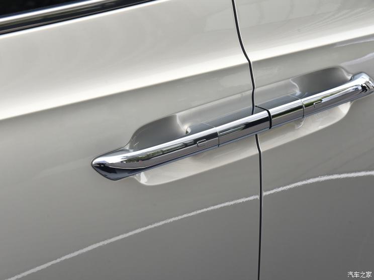 长城汽车 高山DHT-PHEV 2023款 基本型 长城汽车 高山DHT-PHEV 2023款 基本型