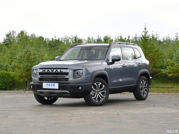 长城汽车 哈弗大狗 2023款 1.5T DCT两驱低配版 长城汽车 哈弗大狗 2023款 1.5T DCT两驱低配版