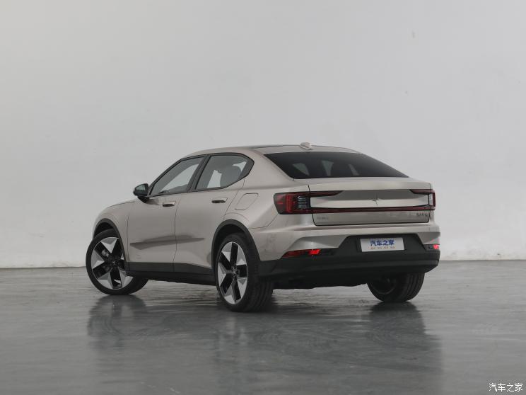 Polestar Polestar 2 2024款 单电机长续航 Polestar Polestar 2 2024款 单电机长续航