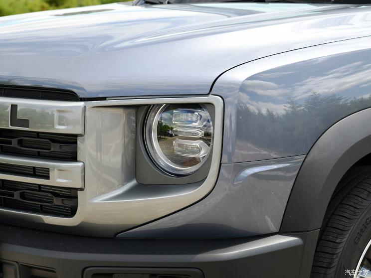 长城汽车 哈弗大狗 2023款 1.5T DCT两驱低配版 长城汽车 哈弗大狗 2023款 1.5T DCT两驱低配版