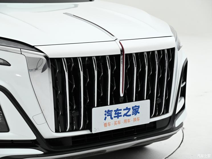 一汽红旗 红旗HS3 2023款 1.5T 尝鲜版 一汽红旗 红旗HS3 2023款 1.5T 尝鲜版