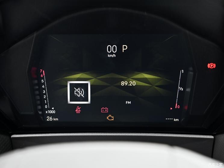 DS(进口) DS 4 2023款 1.6T 基本型 DS(进口) DS 4 2023款 1.6T 基本型