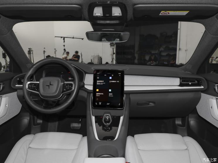 Polestar Polestar 2 2024款 单电机长续航 Polestar Polestar 2 2024款 单电机长续航