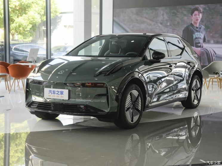 极氪 极氪X 2023款 后驱ME版 5座 极氪 极氪X 2023款 后驱ME版 5座