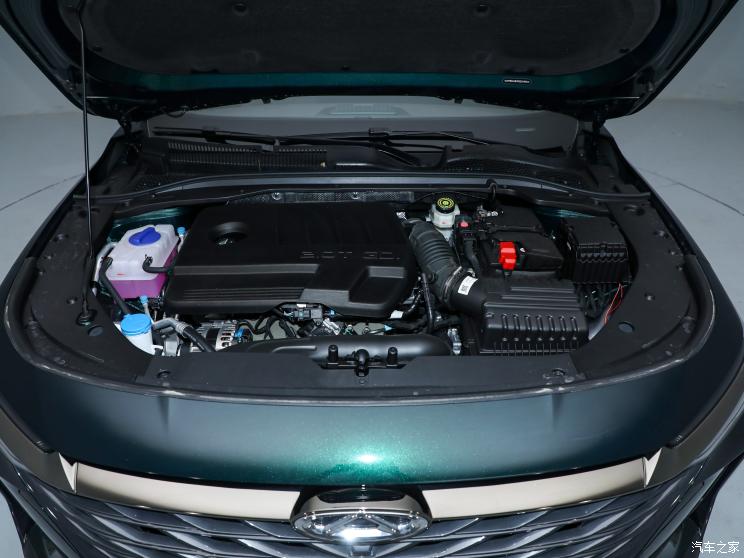 奇瑞汽车 艾瑞泽8 2023款 高能版 2.0T DCT御 奇瑞汽车 艾瑞泽8 2023款 高能版 2.0T DCT御