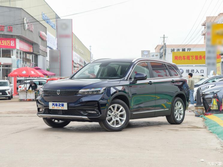 创维汽车 创维EV6 2023款 410 文旅-智达版 创维汽车 创维EV6 2023款 410 文旅-智达版