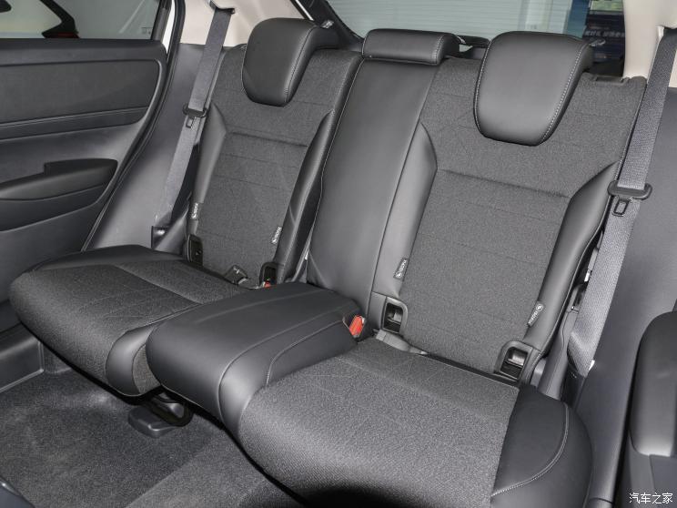 广汽本田 缤智 2023款 1.5L CVT幻夜版 广汽本田 缤智 2023款 1.5L CVT幻夜版