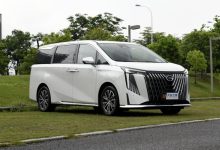 售22.98-24.98万 传祺新一代M8大师上市-鹏城车网