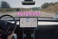 安全问题 特斯拉Autopilot将接受调查-鹏城车网