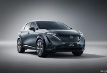 售19.99-28.29万 新款ARIYA艾睿雅上市-鹏城车网