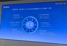 岚图:上半年销售超1.5万辆/将推3款新车-鹏城车网