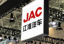 与江淮合造100万MPV? 华为：不予置评-鹏城车网