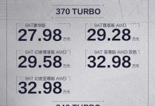 售23.98万起 新款广汽本田冠道正式上市-鹏城车网