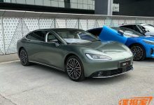 2023成都车展探馆：远航Y6实车曝光-鹏城车网