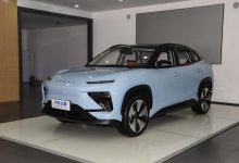 全铝车身 奇瑞eQ7将于8月7日开启预售-鹏城车网