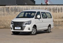 2024款菱智PLUS和菱智M5将于9月5日上市-鹏城车网