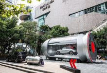 smart精灵#1 BRABUS性能版新车色亮相-鹏城车网