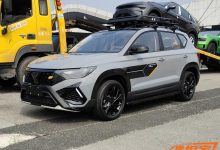 2023成都车展探馆：捷达VS5特别版实车-鹏城车网