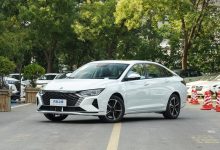 售9.79万元起 新款奕炫MAX正式上市-鹏城车网