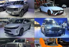 2023成都车展将上市新车汇总（上）-鹏城车网