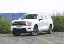 好帮手 全新哈弗H5将于8月21日上市-鹏城车网