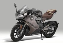 电动仿赛来了！OAO Pro上市 售价29999元起-鹏城车网