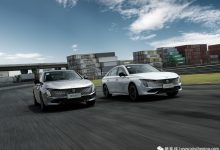 好酒也怕巷子深？赛道试驾东风标致新508L-鹏城车网