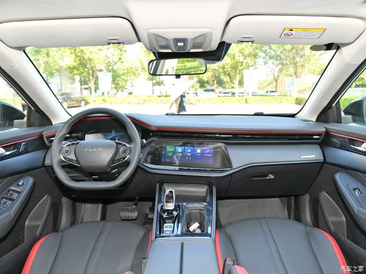 东风乘用车 奕炫MAX 2024款 1.5T 赛道版 东风乘用车 奕炫MAX 2024款 1.5T 赛道版