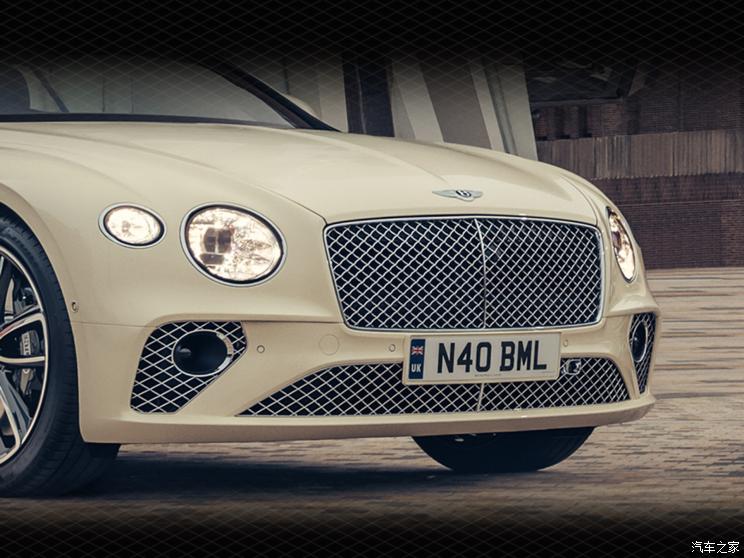 宾利 欧陆 2023款 4.0T GT V8 雅度定制版 宾利 欧陆 2023款 4.0T GT V8 雅度定制版