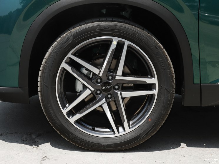 东风乘用车 皓瀚 2023款 1.5T 东风乘用车 皓瀚 2023款 1.5T