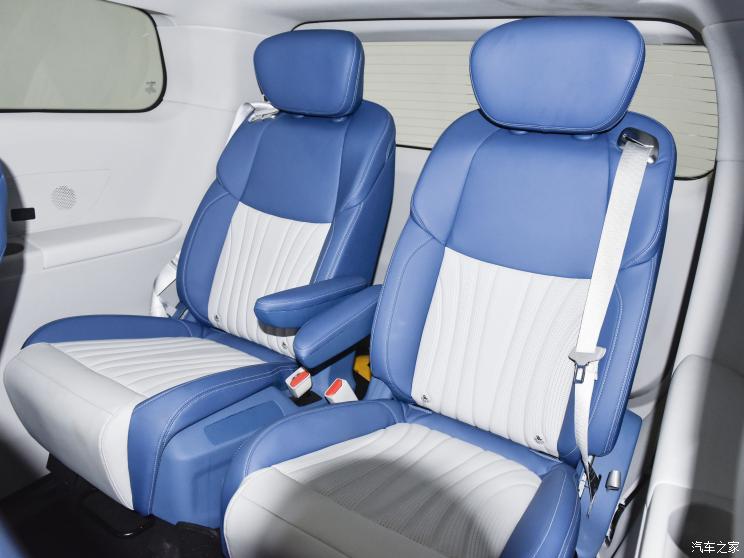 江汽集团 瑞风RF8 2023款 量产版 江汽集团 瑞风RF8 2023款 量产版