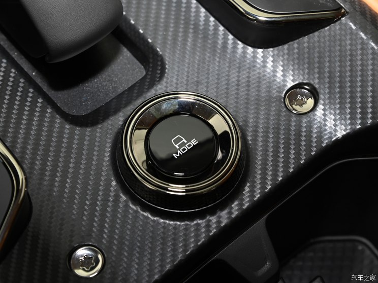 长城汽车 哈弗猛龙 2023款 Hi4 长续航版 长城汽车 哈弗猛龙 2023款 Hi4 长续航版