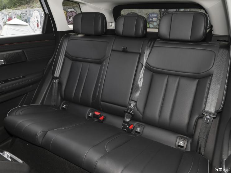 奇瑞汽车 探索06 2023款 1.6T 四驱尊贵型 奇瑞汽车 探索06 2023款 1.6T 四驱尊贵型