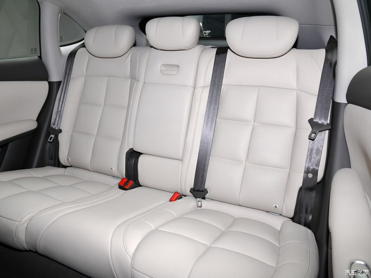 智己汽车 智己LS6 2023款 基本型 智己汽车 智己LS6 2023款 基本型