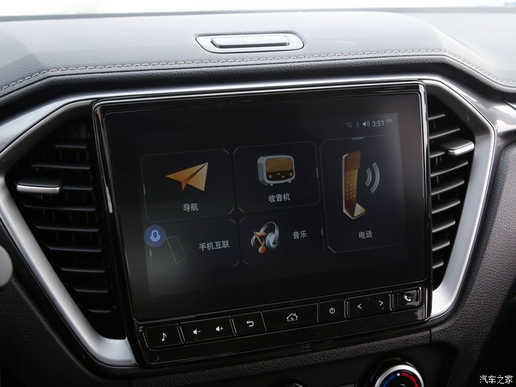 江西五十铃 铃拓 2023款 2.5T手动四驱柴油长轴版 江西五十铃 铃拓 2023款 2.5T手动四驱柴油长轴版