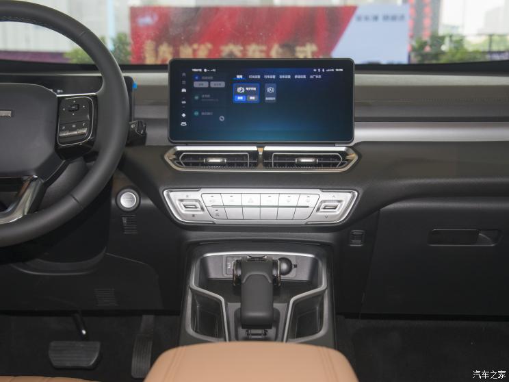 长城汽车 哈弗H5 2023款 2.0T 汽油中配版 长城汽车 哈弗H5 2023款 2.0T 汽油中配版