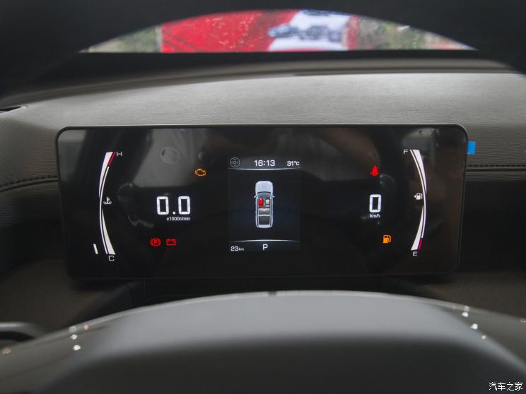 长城汽车 哈弗H5 2023款 2.0T 汽油中配版 长城汽车 哈弗H5 2023款 2.0T 汽油中配版