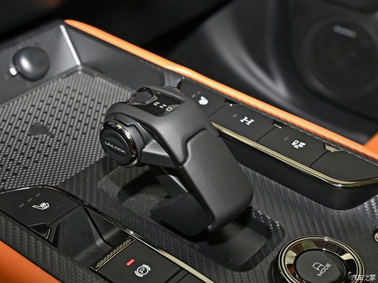 长城汽车 哈弗猛龙 2023款 Hi4 长续航版 长城汽车 哈弗猛龙 2023款 Hi4 长续航版