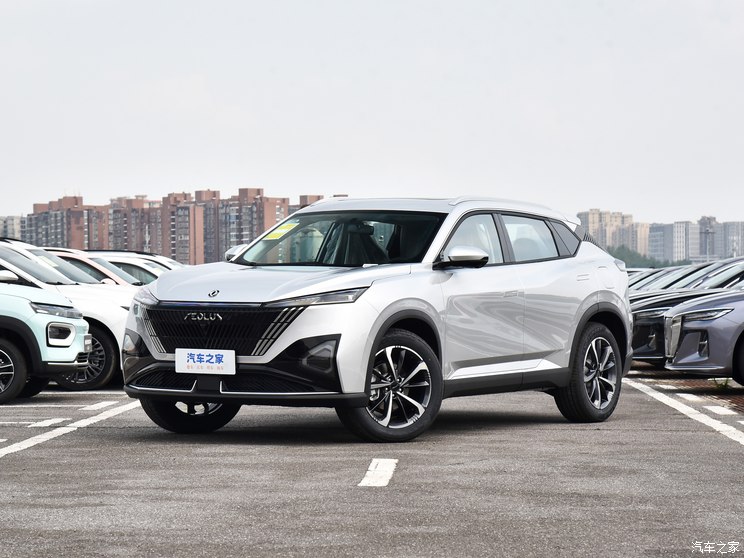 东风乘用车 皓瀚 2023款 DH-i 1.5T 豪华版 东风乘用车 皓瀚 2023款 DH-i 1.5T 豪华版