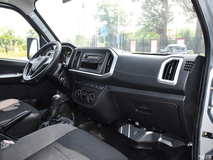 长安凯程 长安神骐T30 2021款 1.6L舒适型单排3.6米标准车DAM16KR 长安凯程 长安神骐T30 2021款 1.6L舒适型单排3.6米标准车DAM16KR