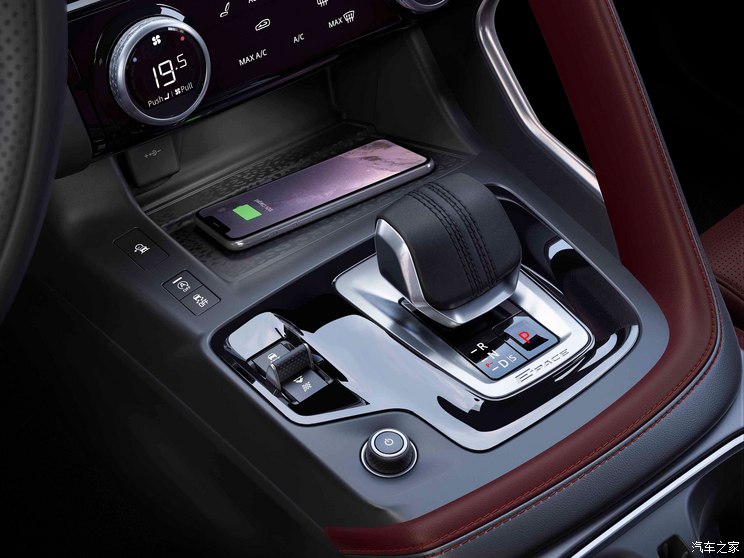 捷豹 捷豹E-PACE(海外) 2021款 基本型 捷豹 捷豹E-PACE(海外) 2021款 基本型