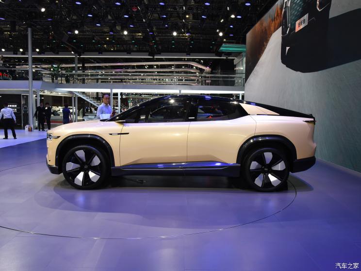 长安汽车 长安CD701 2022款 概念版 长安汽车 长安CD701 2022款 概念版