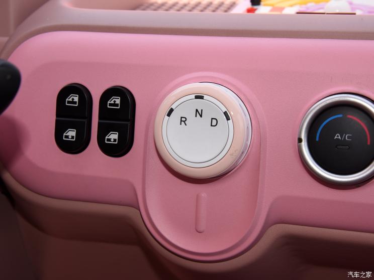 一汽奔腾 奔腾小马 2023款 基本型 一汽奔腾 奔腾小马 2023款 基本型